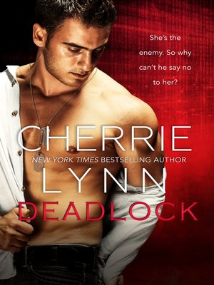 cover image of Deadlock